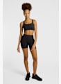 adidas Optime Workout Medium soutien-gorge de sport femmes Noir 46842 3