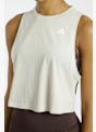 adidas Train Essentials Boxy Workout top donna Bianco 46851 4