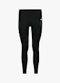 adidas Optime Essentials Stash Pocket tight femmes Noir 46850 1