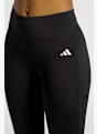 adidas Optime Essentials Stash Pocket tight femmes Noir 46850 4