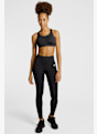 adidas Optime Essentials Stash Pocket tight femmes Noir 46850 5