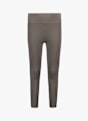 adidas Optime Workout 3S tight 7/8 femmes Marron 46843 1