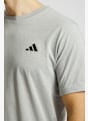 adidas Workout Essentials Feelready t-shirt hommes Gris 46840 4