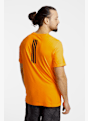 adidas D4T PrimeLift 3S t-shirt uomo Arancia 46844 2