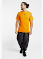 adidas D4T PrimeLift 3S t-shirt hommes Orange 46844 3