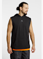 adidas Power Workout hoodie hommes Noir 46847 2