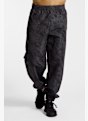 adidas Power Workout AOP pantaloni della tuta uomo Nero 55860 2