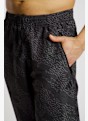 adidas Power Workout AOP Herren Trainerhose Schwarz 55860 5