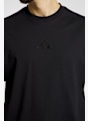 adidas ALL SZN Herren T-Shirt Schwarz 46858 5