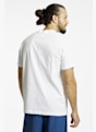 adidas ALL SZN t-shirt hommes Blanc 46868 2