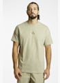 adidas ALL SZN Herren T-Shirt Beige 46856 1
