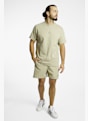 adidas ALL SZN Herren T-Shirt Beige 46856 3