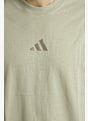 adidas ALL SZN Herren T-Shirt Beige 46856 4