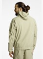 adidas Z.N.E. Woven veste de sport hommes Beige 46866 2