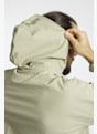 adidas Z.N.E. Woven veste de sport hommes Beige 46866 5