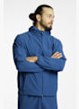 adidas Z.N.E. Woven giacca della tuta uomo Blu 46873 1