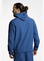 adidas Z.N.E. Woven Herren Trainingsjacke Blau 46873 2
