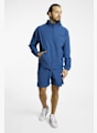 adidas Z.N.E. Woven giacca della tuta uomo Blu 46873 3