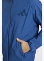adidas Z.N.E. Woven giacca della tuta uomo Blu 46873 4