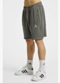 adidas ALL SZN French Terry Herren Short Schwarz 46865 1