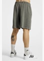 adidas ALL SZN French Terry short uomo Nero 46865 2