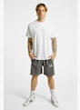 adidas ALL SZN French Terry Herren Short Schwarz 46865 3