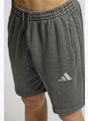 adidas ALL SZN French Terry short hommes Noir 46865 4