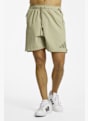 adidas Z.N.E. Woven Herren Short Beige 55851 1