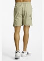 adidas Z.N.E. Woven Herren Short Beige 55851 2