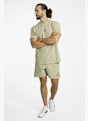 adidas Z.N.E. Woven Herren Short Beige 55851 3