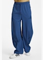 adidas Z.N.E. Woven Herren Trainerhose Blau 46857 1