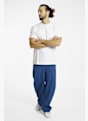 adidas Z.N.E. Woven pantaloni della tuta uomo Blu 46857 3
