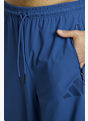 adidas Z.N.E. Woven pantaloni della tuta uomo Blu 46857 4