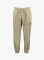 adidas Z.N.E. pantaloni della tuta uomo Verde 46860 1