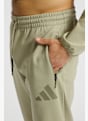 adidas Z.N.E. pantaloni della tuta uomo Verde 46860 5