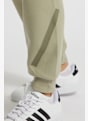 adidas Z.N.E. pantaloni della tuta uomo Verde 46860 6