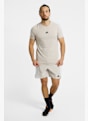 adidas Designed for Training Workout short hommes Gris 46867 4