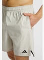 adidas Designed for Training Workout short hommes Gris 46867 5