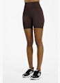 adidas Optimé Power Short leggings donna Nero 46862 1
