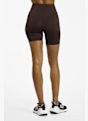 adidas Optimé Power Short leggings donna Nero 46862 2