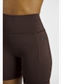 adidas Optimé Power Short leggings donna Nero 46862 4