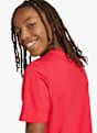 adidas Junior t-shirt enfants Rouge 46861 6