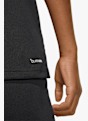 adidas Train Essentials Big Logo Kinder T-Shirt Schwarz 46892 6