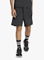 adidas Sport Icons short bambini Nero 46890 1