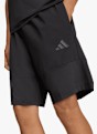 adidas Sport Icons short bambini Nero 46890 3