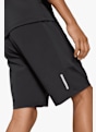 adidas Sport Icons short bambini Nero 46890 4