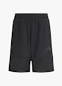 adidas Sport Icons short bambini Nero 46890 5