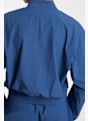 adidas Z.N.E. Woven Bomber Damen Trainingsjacke Blau 46889 5