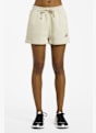 adidas French Terry Damen Short Beige 46885 1