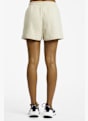 adidas French Terry short femmes Beige 46885 2